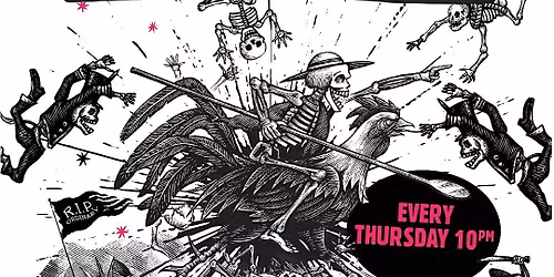 MIDWEEK MISCHIEF \u2022 ESPOL\u00d2N TEQUILA