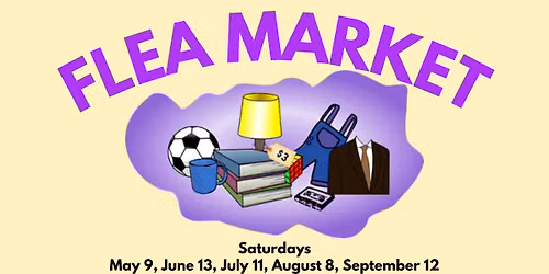 Flea Markets