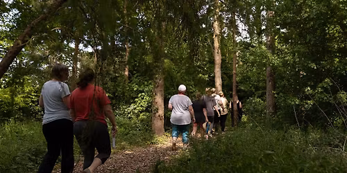 Folc Ramble \u2013 Linacre