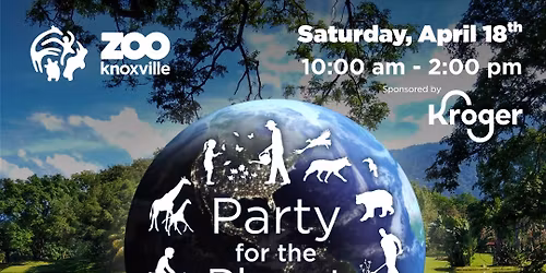 Party for the Planet 