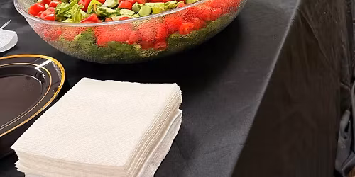 Derrick T Griggs civic association