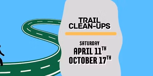 Trail Clean-Ups