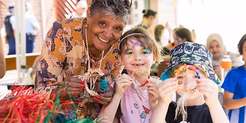 Ultimo Community Centre 30th Anniversary Open Day