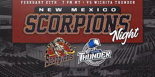 Scorpions Night | New Mexico Goatheads