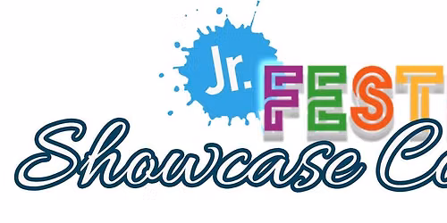 Junior Festival Showcase - Ely Arts