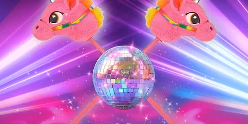 Baby Rave: Punk Pony Club