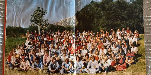 Ramona class of \u201876 reunion