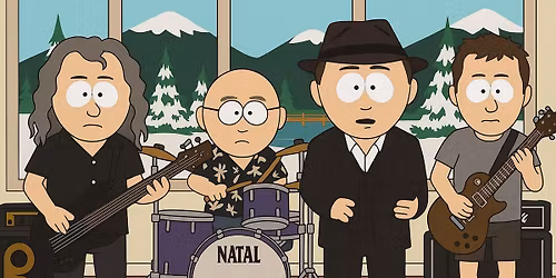 Bittersweet at The Simeon Arms