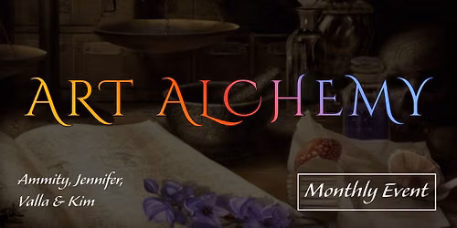 Art Alchemy