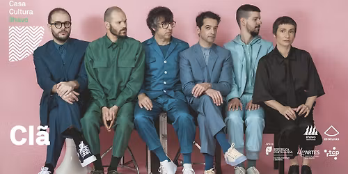 Cl\u00e3 \/\/ Casa Cultura \u00cdlhavo