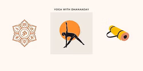 5 Week Beginners Yoga Course - Pantygraigwen - Friday - 10am