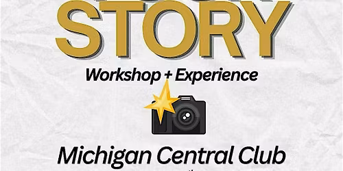Craft Your Story
