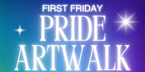 Eugene's June First Friday ArtWalk