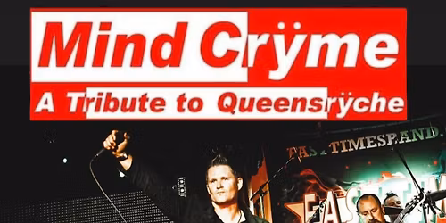 Mind\/Cr\u00ffme in Simi Valley with LA Cult