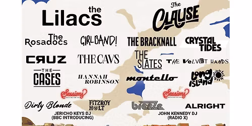 This Feeling By The Sea