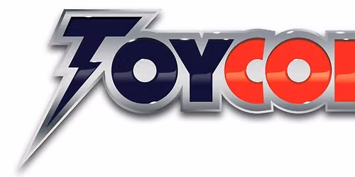 Las Vegas Toy Con - The Original!