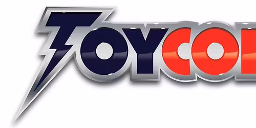 Las Vegas Toy Con - The Original!