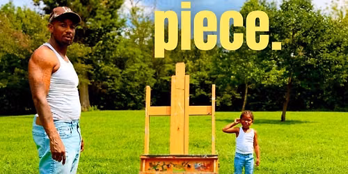 Find Your Piece: A Curated Auction