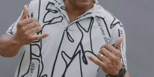 Mother's Day with Island Magic Mike & Augie T | May 10