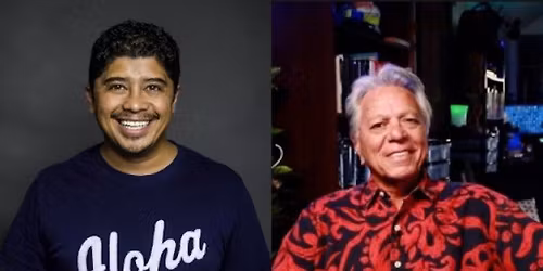 Mother's Day with Andy Bumatai & Augie T | May 10