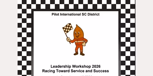 2026 Leadership Workshop