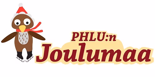PHLU:n Joulumaa