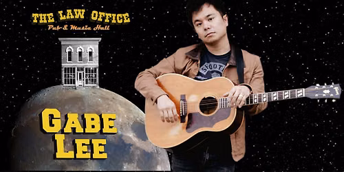 Gabe Lee 