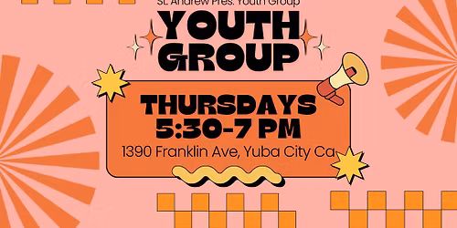 Youth Group