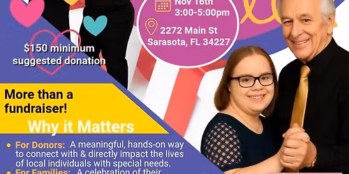 \ud83c\udf1f Partnering with Purpose: Generations in Motion Fundraiser  \ud83c\udf1f