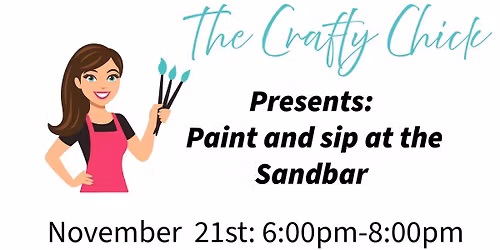 Sip, paint, and graze night!!