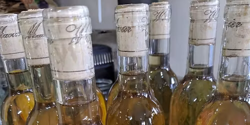 Mead Workshop