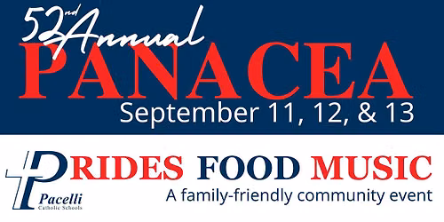 52nd Annual Panacea