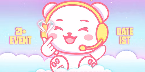 Kawaii Rave