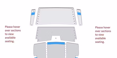 Storm Large at Gunter Theatre - Peace Center