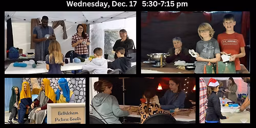 Bethlehem Marketplace