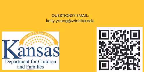 Sedgwick County Data Walk: Spotlight on Foster Care