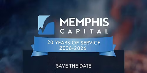 Memphis Capital's Day of Discovery for Credit Unions