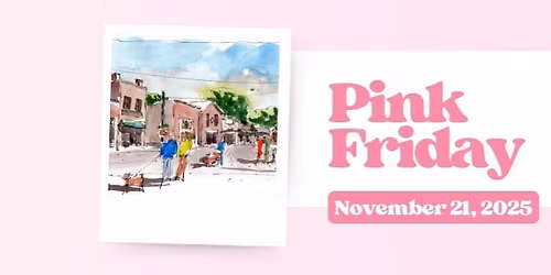 Pink Friday