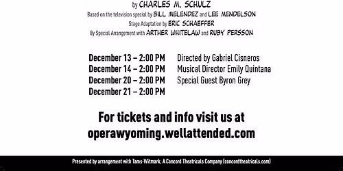 A Charlie Brown Christmas