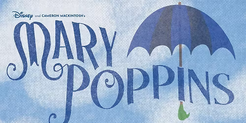 Mary Poppins - Omaha