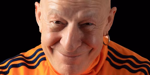 House of Stand Up Presents Jeff Innocent