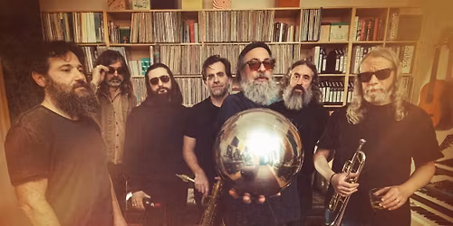 The Budos Band