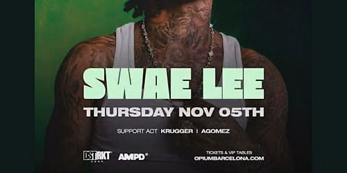 SWAE LEE