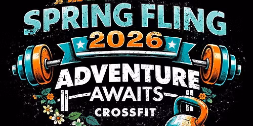 2-Person Team (M\/M, F\/F) CrossFit Competition