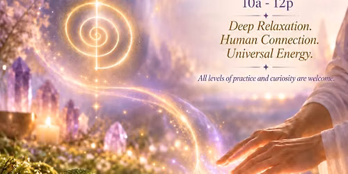 Reiki Share