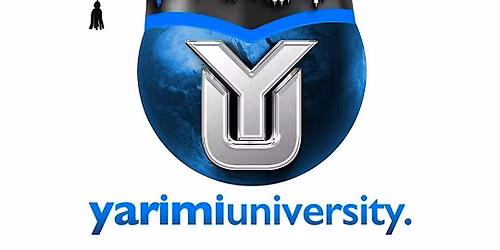 Yarimi University - 4 YEAR ANNIVERSARY