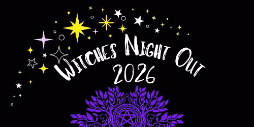 Witches Night Out Kitsap