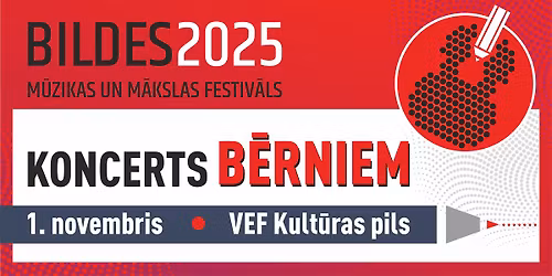 Koncerts B\u0112RNIEM