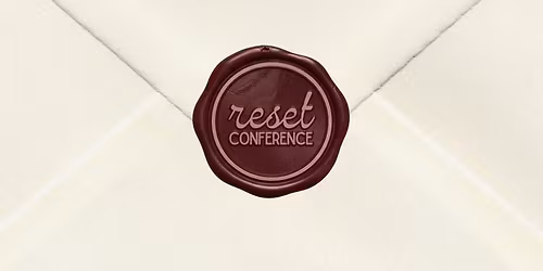 RESET | RADIANCE WOMEN'S CONFERENCE