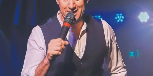 Mike Denver and Guests In Concert